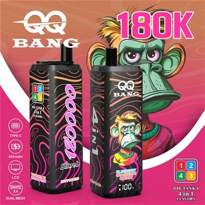 QQBang 180k vpihov