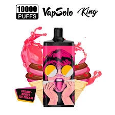 Vapsolo King 10k 10000 puffs